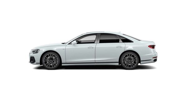 Audi A8 55 TFSI quattro Tiptronic S-line 250 kW image number 7