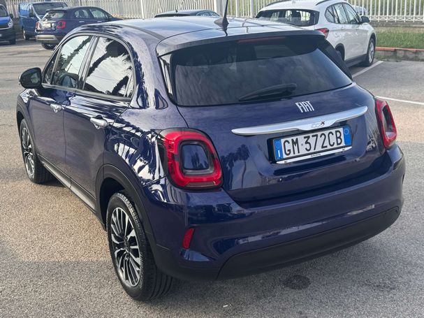 Fiat 500X 1.0 FireFly 88 kW image number 3