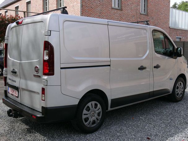 Fiat Talento 108 kW image number 7