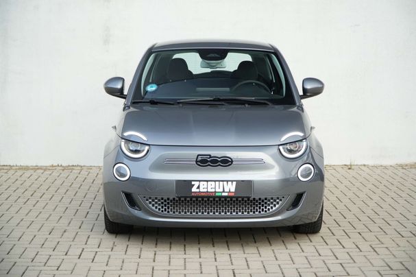 Fiat 500 e 42 kWh 87 kW image number 6