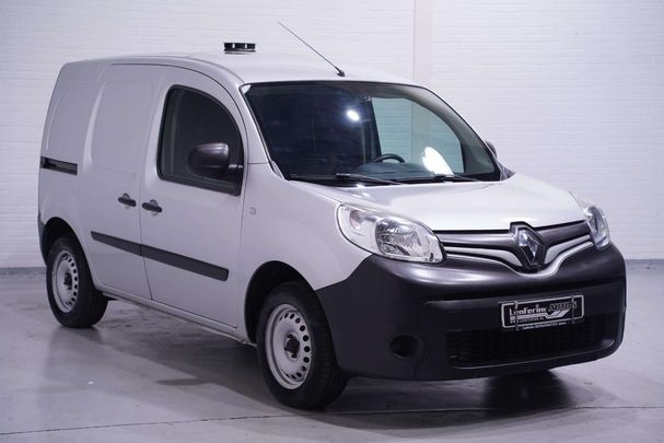 Renault Kangoo dCi 75 55 kW image number 4