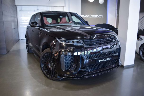 Land Rover Range Rover Sport SV Edition One FLux 467 kW image number 1