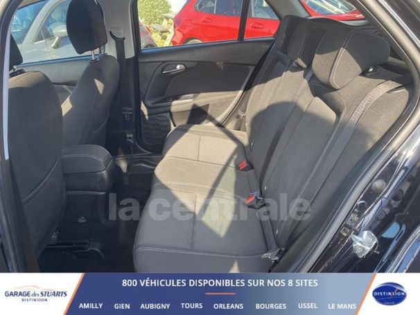 Fiat Tipo 1.6 MultiJet Business 88 kW image number 7