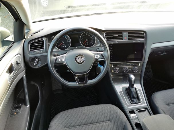 Volkswagen Golf 100 kW image number 15