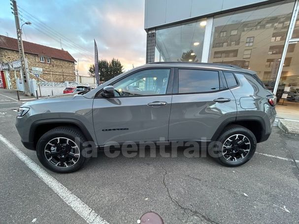 Jeep Compass 1.3 PHEV 177 kW image number 2