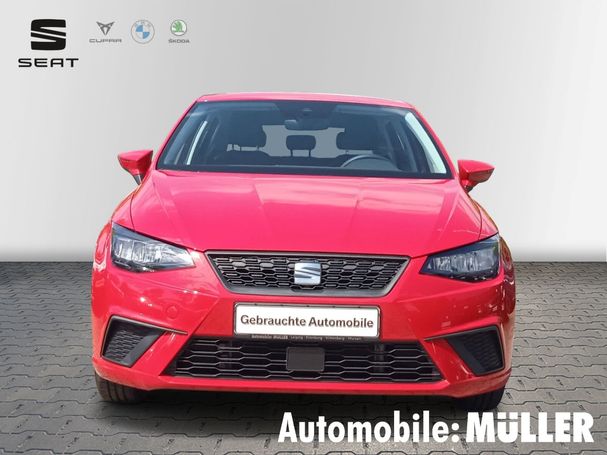 Seat Ibiza 1.0 TSI Style 70 kW image number 2