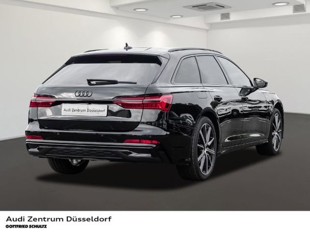 Audi A6 40 TDI S-line Avant 150 kW image number 1