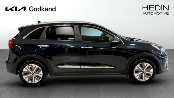 Kia Niro e 150 kW image number 4