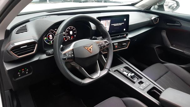 Cupra Formentor 1.4 e-HYBRID DSG 150 kW image number 9