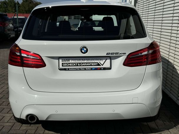 BMW 225 Active Tourer xe xDrive 165 kW image number 14