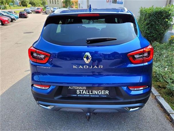 Renault Kadjar TCe 140 103 kW image number 6