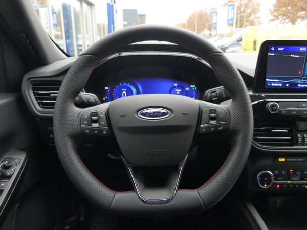 Ford Kuga 165 kW image number 20