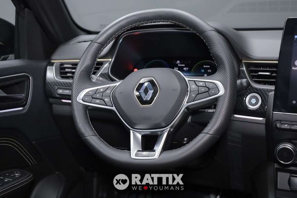 Renault Arkana 1.6 E-Tech Hybrid 105 kW image number 10