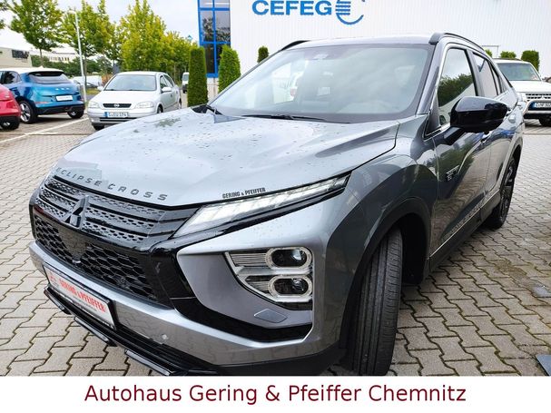 Mitsubishi Eclipse Cross PHEV 138 kW image number 1