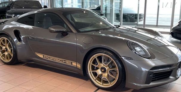 Porsche 992 Turbo S PDK 478 kW image number 2