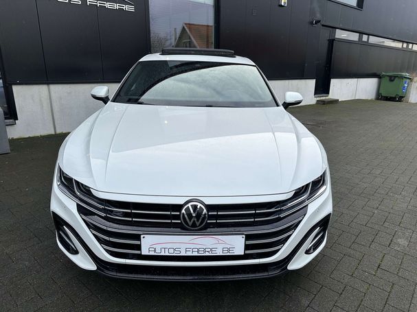 Volkswagen Arteon eHybrid 160 kW image number 2