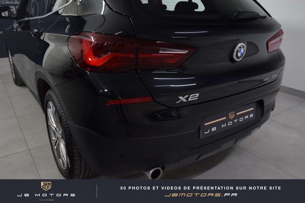 BMW X2e X xDrive 162 kW image number 10