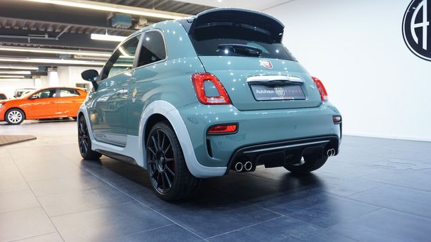 Abarth 695 132 kW image number 3