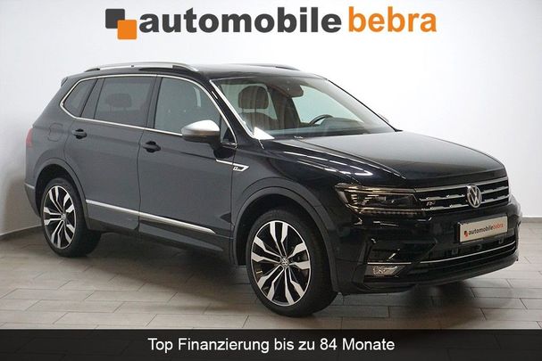 Volkswagen Tiguan Allspace 2.0 TDI DSG 4Motion 147 kW image number 2