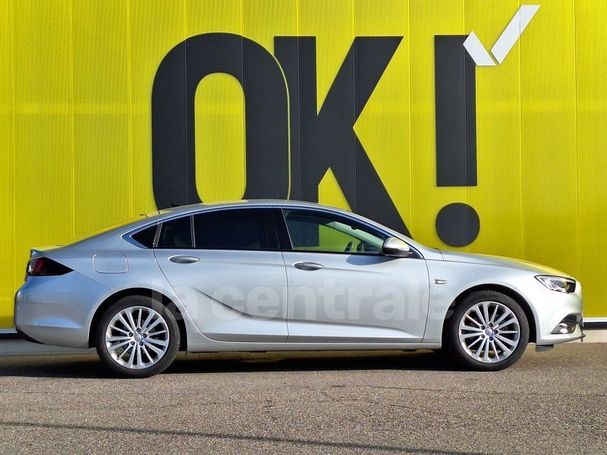 Opel Insignia 1.6 Diesel 100 kW image number 3