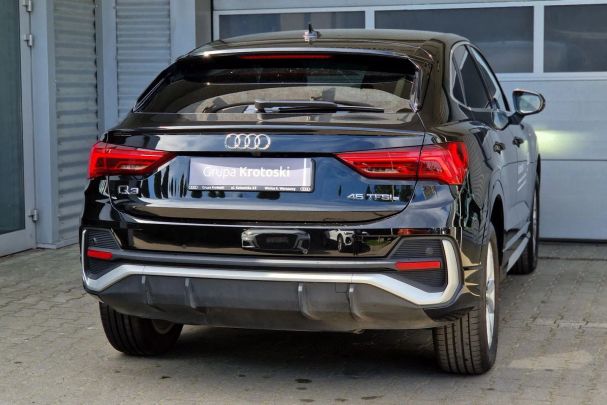 Audi Q3 180 kW image number 12