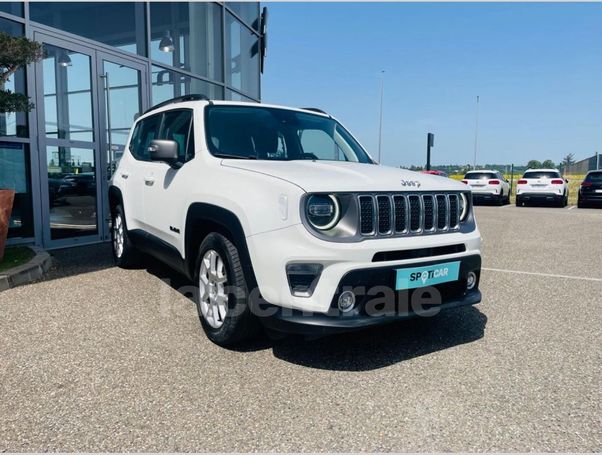 Jeep Renegade 1.0 Limited 88 kW image number 3