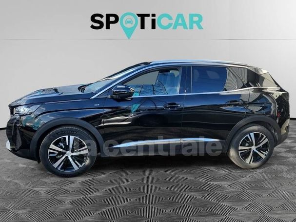 Peugeot 3008 1.2 Hybrid 100 kW image number 2