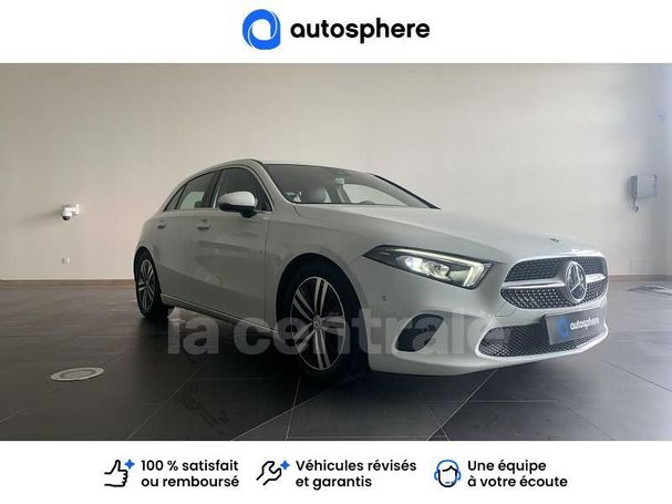 Mercedes-Benz A 180 100 kW image number 3