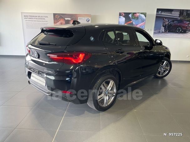 BMW X2 xDrive 162 kW image number 3