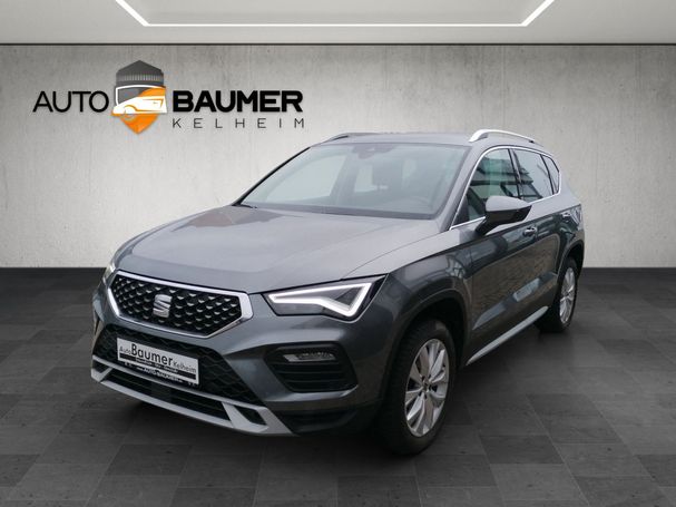 Seat Ateca 1.5 TSI DSG 110 kW image number 1