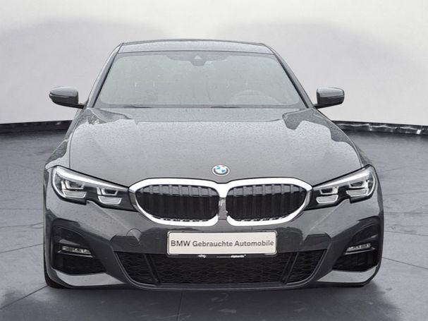 BMW 330 M Sport 185 kW image number 8