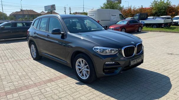 BMW X3 xDrive 140 kW image number 2