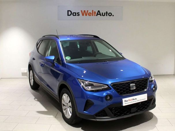 Seat Arona 1.0 TSI Style 85 kW image number 1