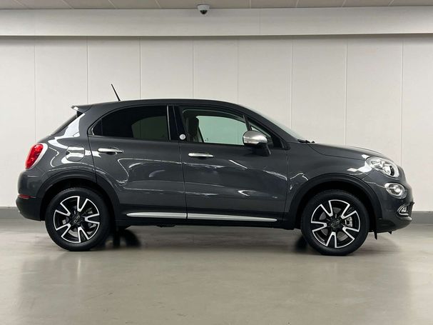 Fiat 500X 1.6 E-torQ Mirror 81 kW image number 5