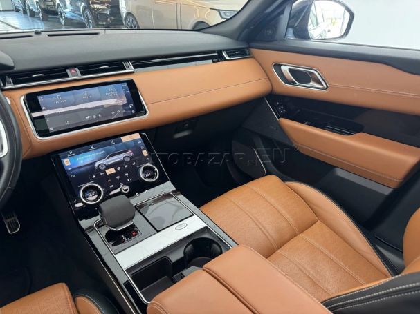 Land Rover Range Rover Velar D300 221 kW image number 14