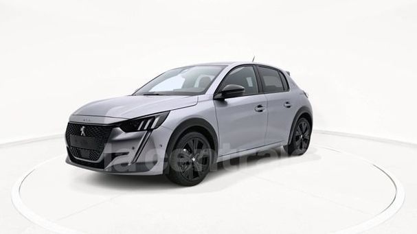 Peugeot 208 PureTech 130 96 kW image number 1