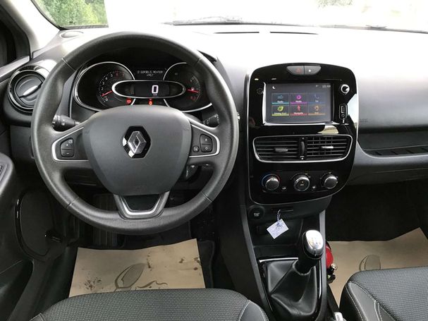 Renault Clio Energy TCe 90 66 kW image number 24