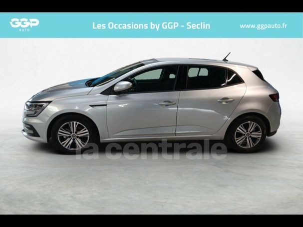 Renault Megane 85 kW image number 5