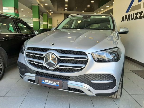 Mercedes-Benz GLE 300 200 kW image number 2