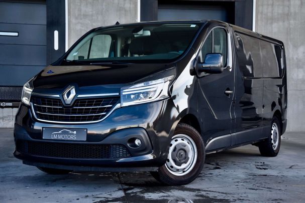 Renault Trafic dCi 88 kW image number 6