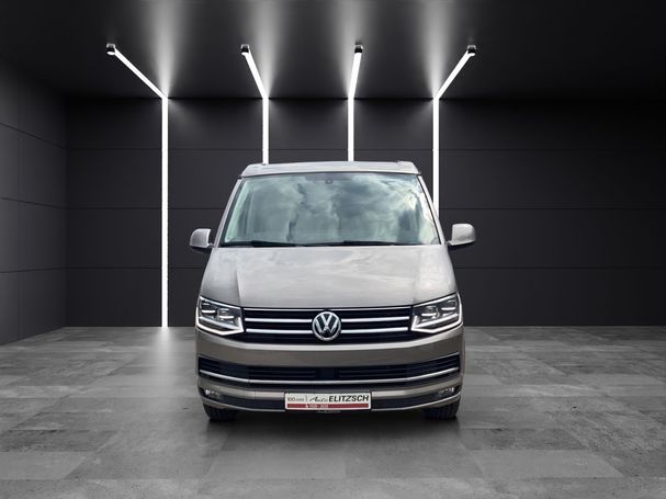 Volkswagen T6 California TDI Ocean DSG 150 kW image number 8