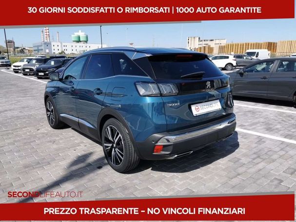 Peugeot 3008 1.6 Hybrid e-EAT8 165 kW image number 5