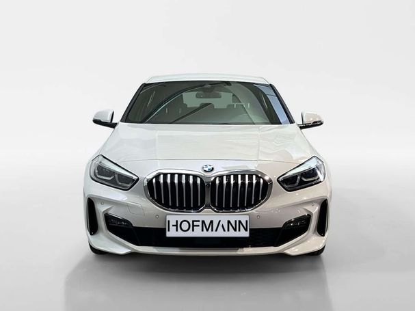 BMW 118i M Sport 100 kW image number 2