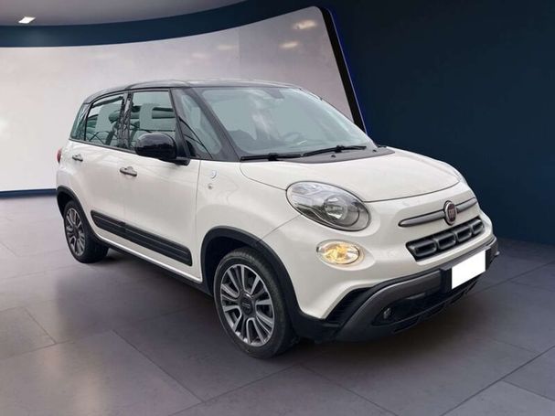 Fiat 500L 1.4 70 kW image number 2