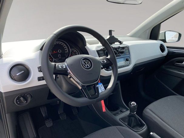 Volkswagen up! 48 kW image number 7