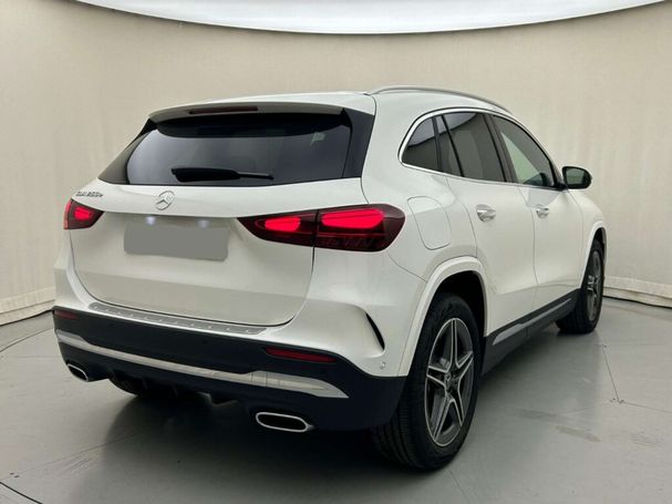 Mercedes-Benz GLA 250 160 kW image number 20