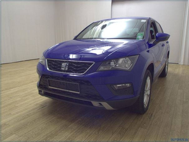 Seat Ateca 2.0 TDI Style 110 kW image number 1