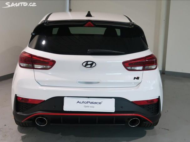 Hyundai i30 N 206 kW image number 5