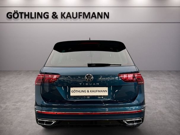 Volkswagen Tiguan 2.0 TDI DSG 110 kW image number 21