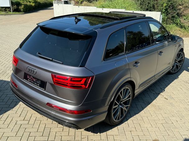 Audi SQ7 4.0 TDI 320 kW image number 5